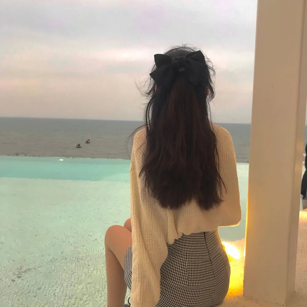 为了姐妹
