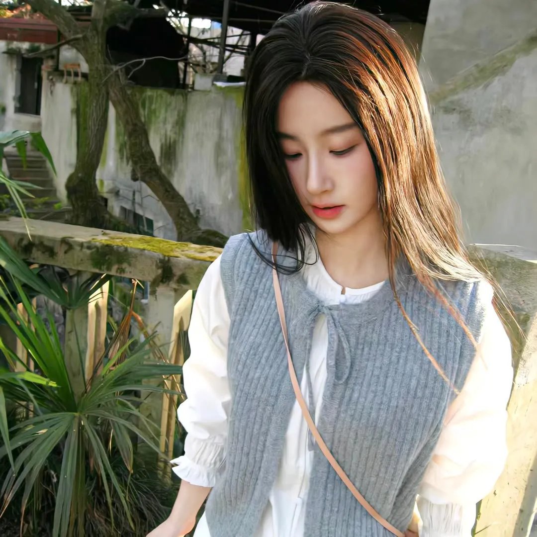 鲛绡碧